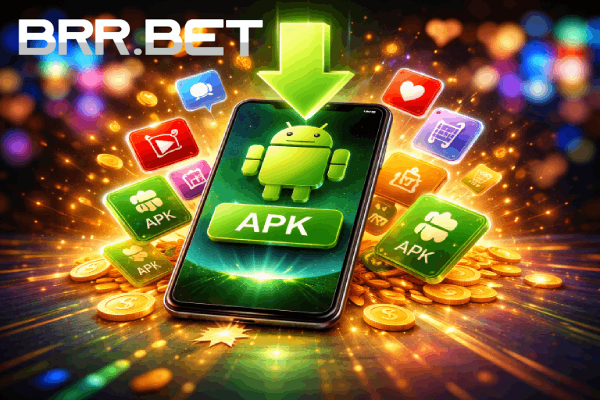 Passos Instalação APK