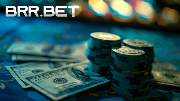 Bônus de Boas-Vindas