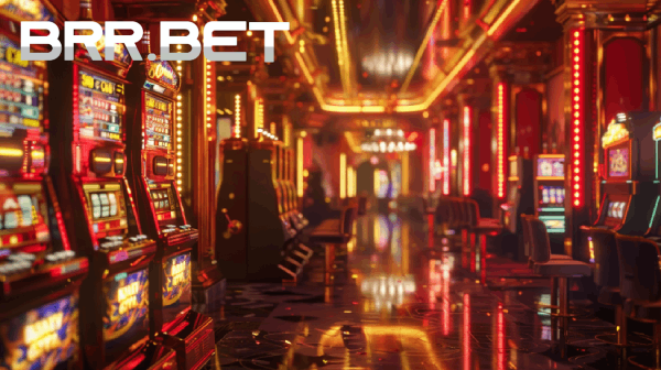 Tecnologia Cassino Ao Vivo