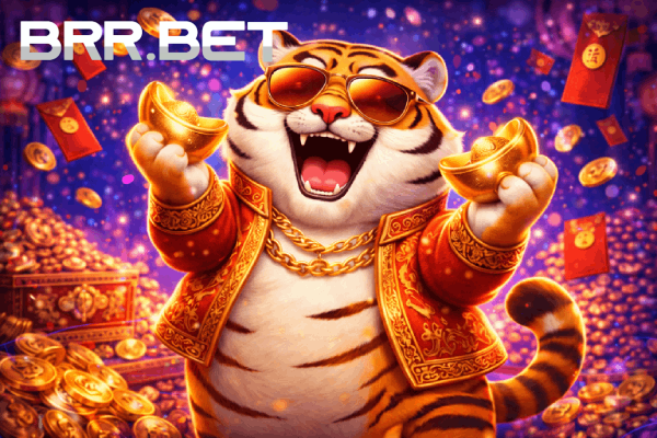 Fortune Tiger - Jogo mais popular