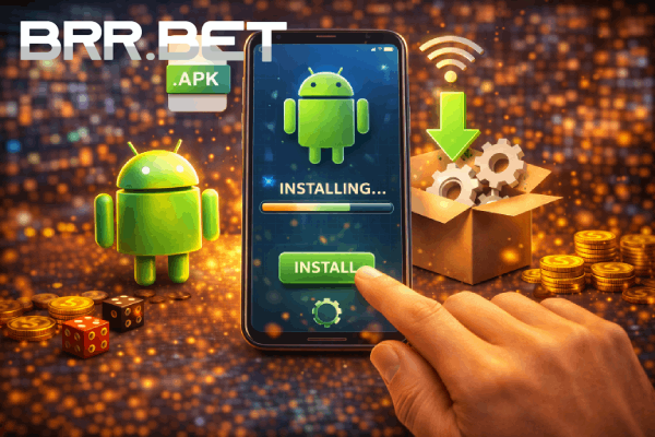 Instalação Android