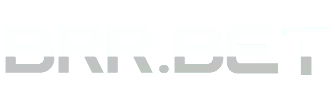 Logo Oficial BRRBET - Plataforma Certificada de Jogos Online